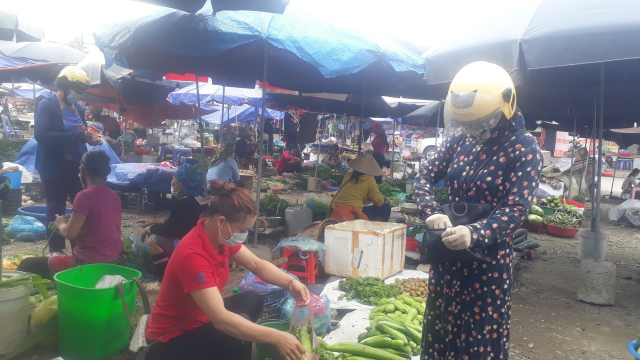 TP. Lai Châu: Nhiều giải pháp phát triển thương mại, dịch vụ