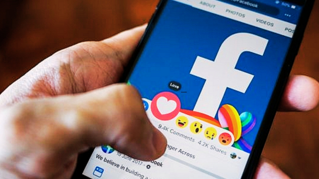 Giới trẻ Việt ''mê'' mạng xã hội Facebook, đáng chú ý vai trò của Zalo