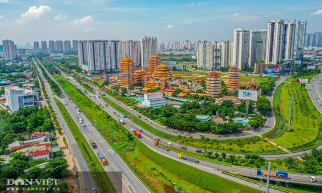 Quốc hội cho TP.Hồ Chí Minh bỏ Hội đồng nhân dân quận, phường, có thể năm 2021 thành lập thành phố Thủ Đức
