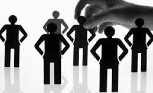 8 vị trí cán bộ, công chức lĩnh vực tổ chức cán bộ phải luân chuyển