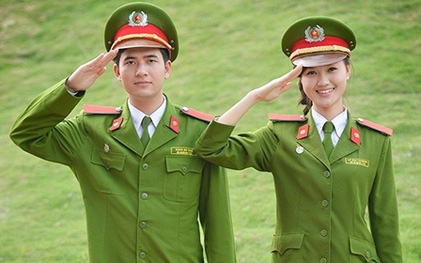 11 vị trí cán bộ, công chức lĩnh vực Công an phải luân chuyển công tác