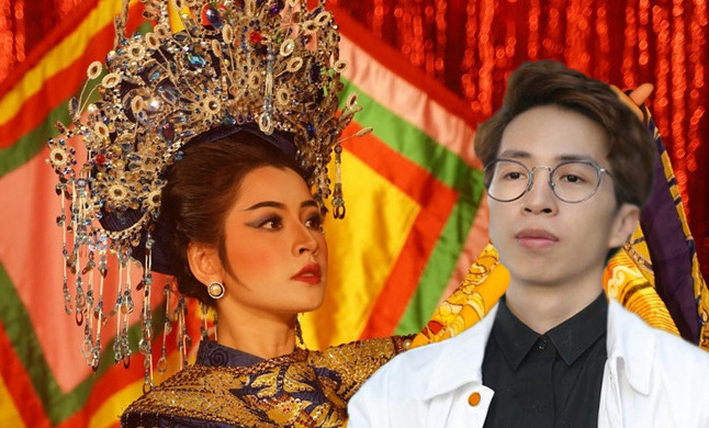 Sau Hòa Minzy, đến lượt Chi Pu thành 'nạn nhân' bị streamer Viruss chê hát yếu, xử lý non kém