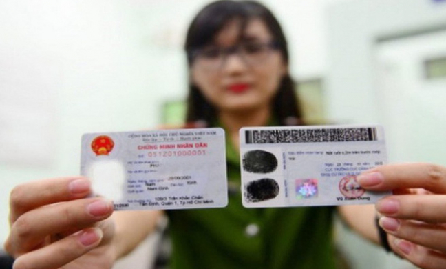 3 mốc tuổi bắt buộc phải đổi thẻ Căn cước công dân