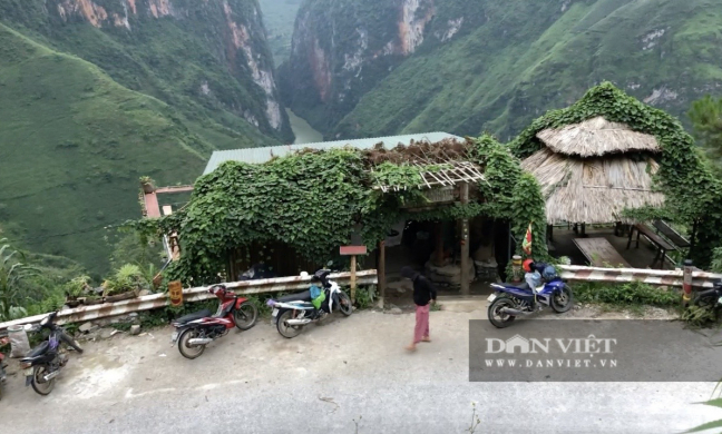 Bài 2 Lần theo 'tour du lịch hút hít' trên đỉnh Mã Pí Lèng: Những kẽ hở chết người