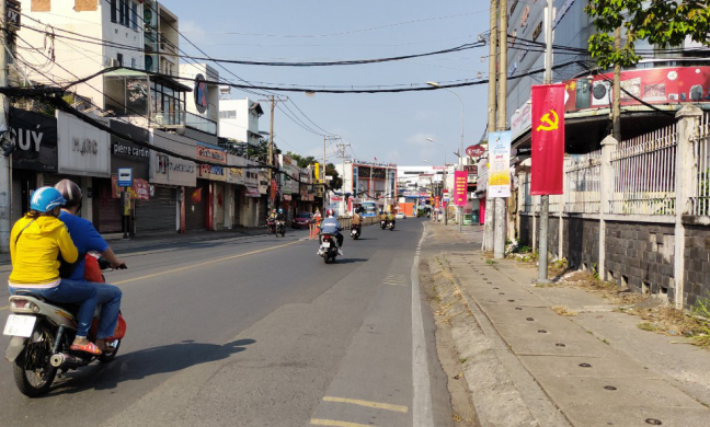 Bài dự thi 'Ăn Tết thời Covid': Tết 2021 khác lạ thời Covid