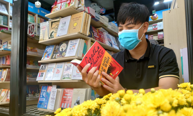 Bài dự thi 'Ăn Tết thời Covid': Tết từ điểm nóng, lòng vẫn bình an