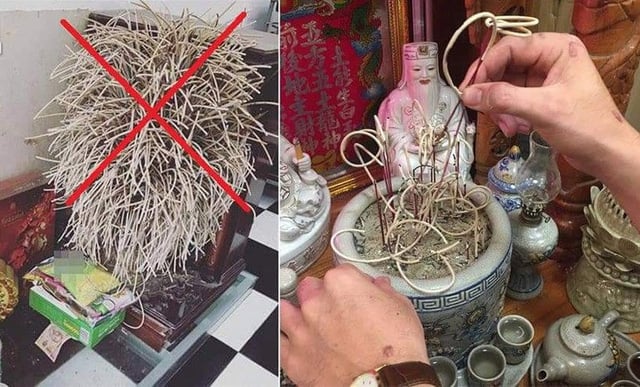 Điều đặc biệt hiếm trong ngày cúng ông Công ông Táo năm 2021