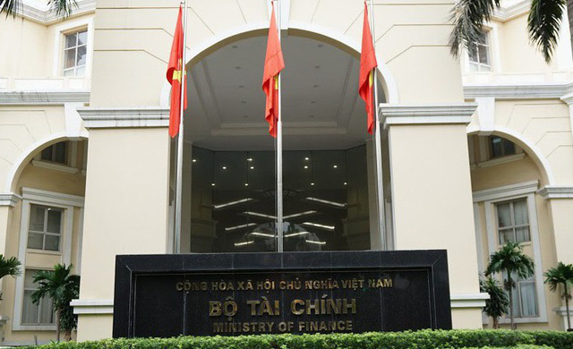 Mức lương Bộ trưởng, Thủ trưởng cơ quan ngang Bộ