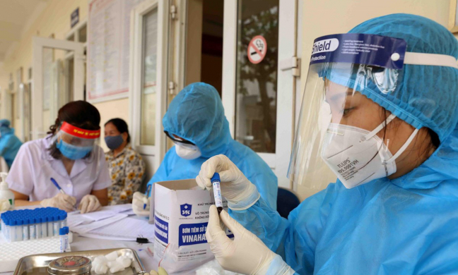 Thêm 3 ca Covid-19 mới, Bộ Y tế kiểm tra công tác phòng dịch tại nhiều tỉnh