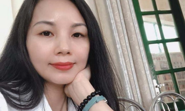 Tác giả Ngô Hòa Bình: Tôi viết 'Hoa mía' như một lời cảm ơn tới quê hương