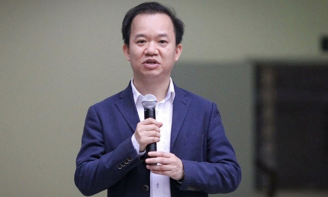 PGS.TS Bùi Hoài Sơn: Hội nghị Văn hóa toàn quốc sẽ đưa văn hóa thấm sâu hơn vào đời sống!