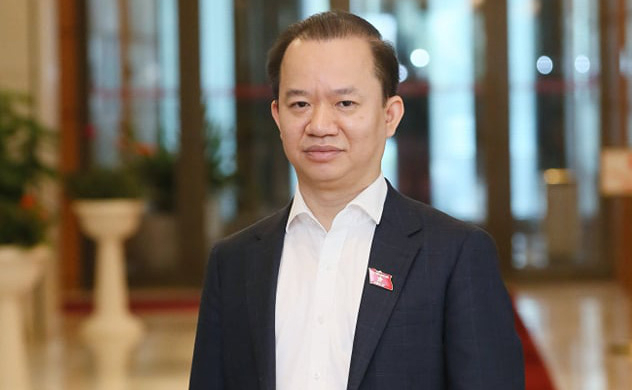 PGS.TS Bùi Hoài Sơn: Đã đến lúc biến văn hóa thành sức mạnh mềm, tạo ra giá trị kinh tế  