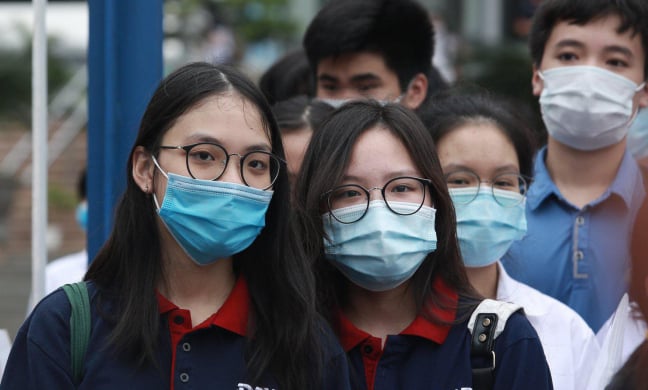 Đề thi môn Toán vào lớp 10 Hà Nội năm 2021: Hứa hẹn nhiều bất ngờ về điểm số