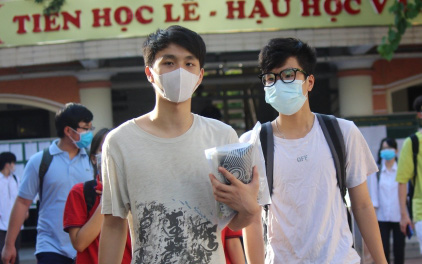 Điểm chuẩn lớp 10 Hà Nội: Dự báo trường top có thể tăng từ 2-3 điểm