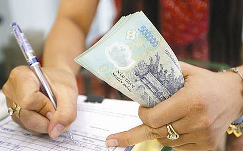 Từ 15/8, tiêu chuẩn nâng bậc lương của cán bộ, công chức, viên chức thay đổi thế nào?