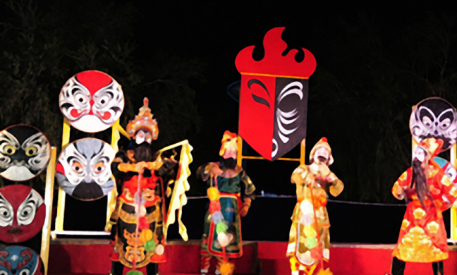 Truyện dự thi: Chân thực