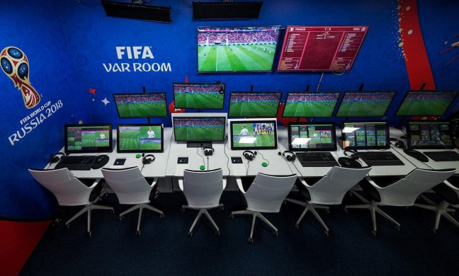 Để có VAR tại Mỹ Đình phục vụ vòng loại World Cup 2022, VFF tốn 16,1 tỷ đồng/trận?