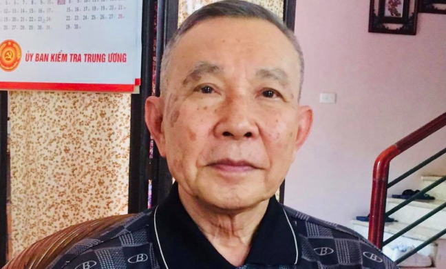 Ông Vũ Quốc Hùng, Nguyên Phó Chủ nhiệm UBKT TƯ: Họ nuôi 14 con hổ trong 1 nhà, cán bộ không biết, vì sao?
