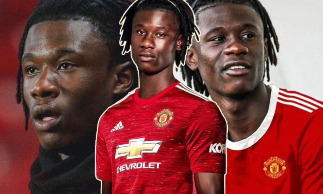 Hé lộ tân binh thứ 4 của M.U: Xứng đáng thay thế Paul Pogba 