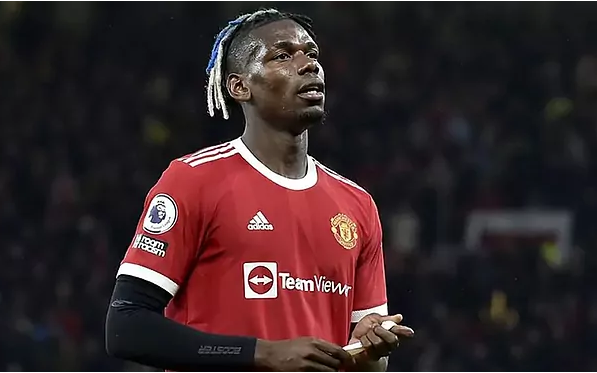 Nóng: Paul Pogba đạt thỏa thuận rời M.U