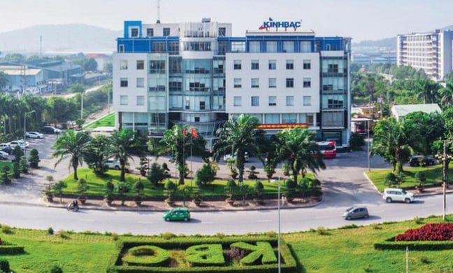 Kinh Bắc (KBC) loại bỏ ngành nghề du lịch, lữ hành, mục tiêu lãi 4.500 tỷ đồng trong năm 2022
