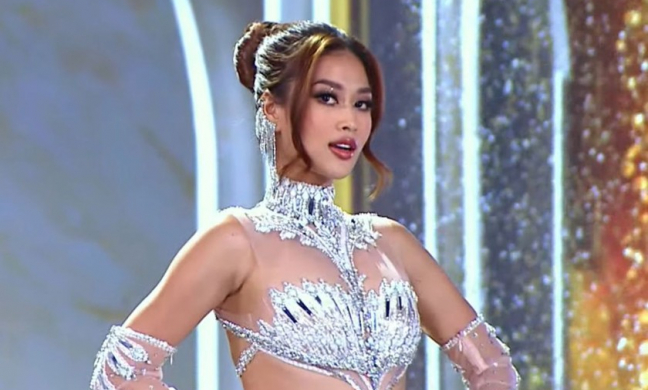 'Bỏ theo dõi trang Instagram của Miss Grand là cách phản đối văn minh'
