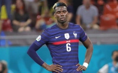 Xác nhận: Pogba hết cơ hội dự World Cup 2022