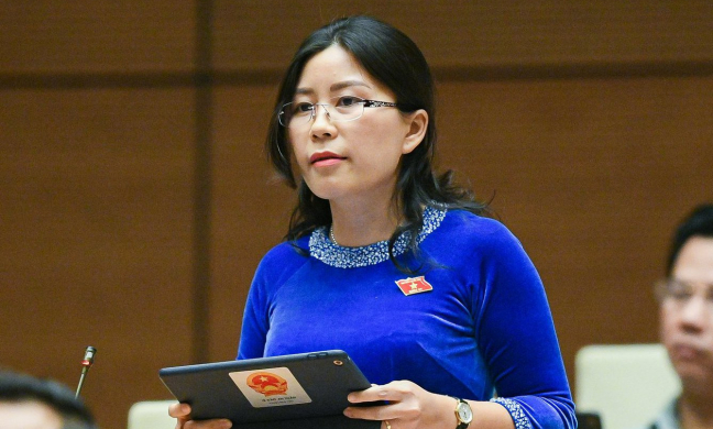 'Nhiều công chức tài nguyên môi trường xin nghỉ việc vì áp lực, sợ sai sót'