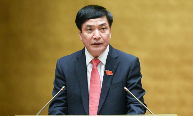 Yêu cầu 'nóng' của Quốc hội liên quan đến chính sách tiền lương năm 2023