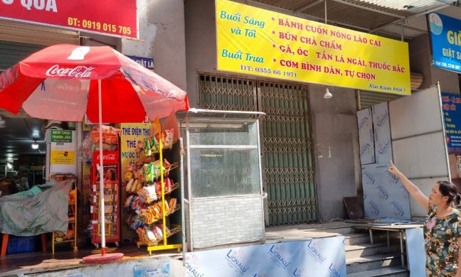 Hà Nội: Ban quản trị tòa nhà CT4 Xa La thu phí trái pháp luật để hợp thức hóa vi phạm?