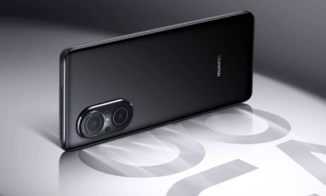 Nghi vấn điện thoại Pháp giống hệt của Huawei để lách luật Mỹ