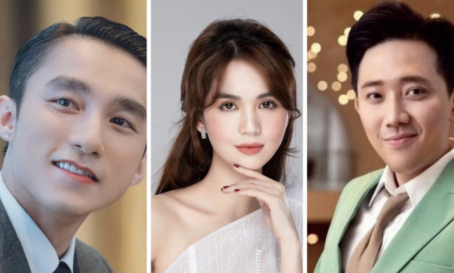 9 người nổi tiếng Việt Nam nào được theo dõi nhiều nhất trên Instagram?