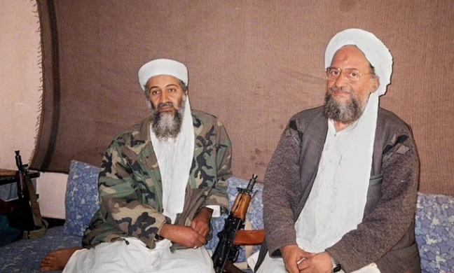 Lo ngại khủng bố trỗi dậy sau khi thủ lĩnh Al-Qaeda bị tiêu diệt