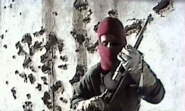 Khủng bố al-Qaeda 'trở lại Afghanistan', hồi sinh các trại huấn luyện khiến phương Tây lo ngại