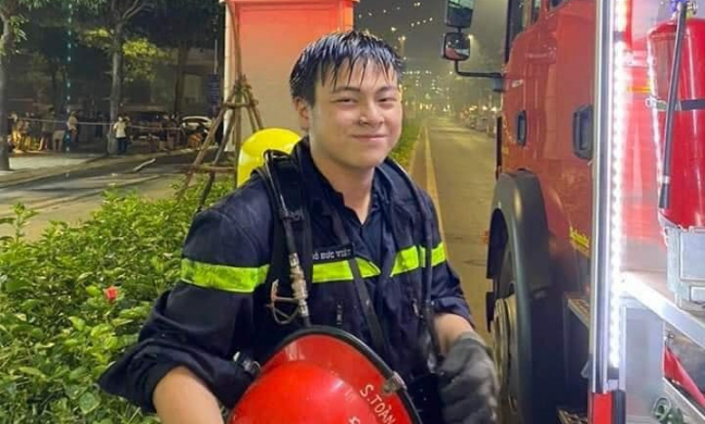 Trung úy Đỗ Đức Việt – Mang theo đàn ghi ta và yên nghỉ nhé!