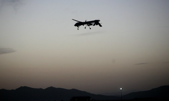 Taliban nói gì về vụ tiêu diệt thủ lĩnh al-Qaeda của Mỹ?