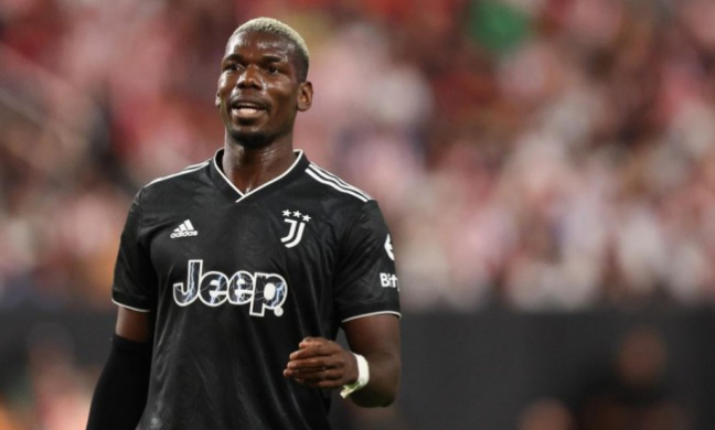 Chấn thương cực nặng, Pogba lỡ hẹn VCK World Cup 2022