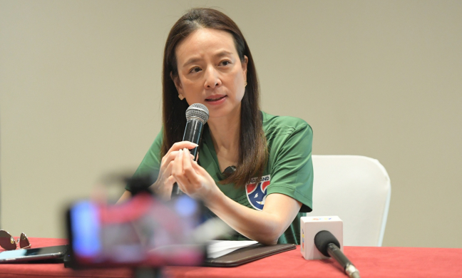 Madam Pang: 'HLV Park Hang-seo đã làm thay đổi cục diện Đông Nam Á'