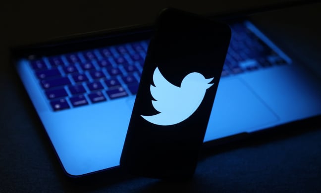 Twitter lại bị kiện vì rò rỉ dữ liệu