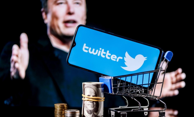 Twitter hỗn loạn, tỷ phú Elon Musk 'khoe' thứ bất ngờ