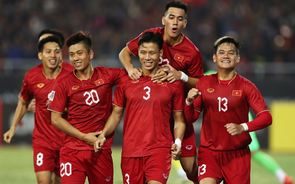 Xem trực tiếp Việt Nam vs Myanmar trên VTV5