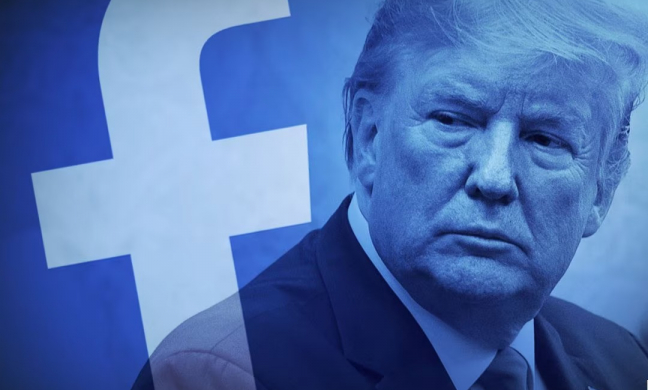 Facebook và Instagram sẽ khôi phục tài khoản ông Trump sau lệnh cấm hai năm