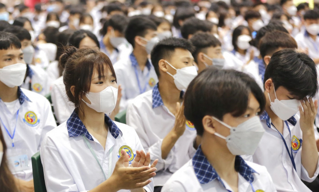 'Miễn học phí-Có thể hay không thể': Cần lựa chọn cách làm và thực hiện theo lộ trình (bài 5)