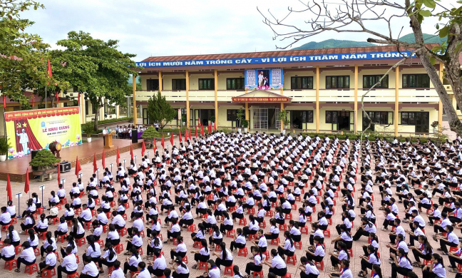 Một tỉnh khó khăn như Quảng Bình nhưng liên tiếp miễn học phí: Chia sẻ từ Chủ tịch HĐND tỉnh