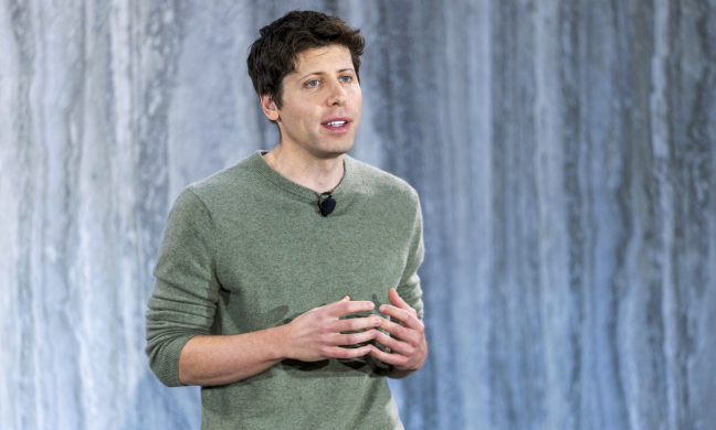 'Siêu ứng dụng' ChatGPT bất ngờ gặp lỗi toàn thế giới, diễn biến mới vụ Sam Altman trở lại OpenAI