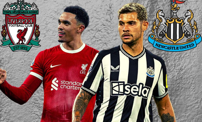 Liverpool vs Newcastle (3h ngày 2/1): The Kop củng cố ngôi đầu?