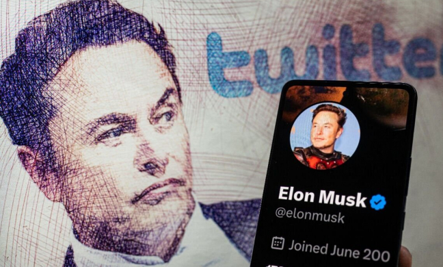 Twitter của tỷ phú Elon Musk bị hàng loạt công ty kiện 