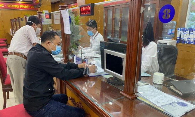Kiểm tra quy tắc ứng xử của cán bộ, công chức, viên chức ở Hà Nội