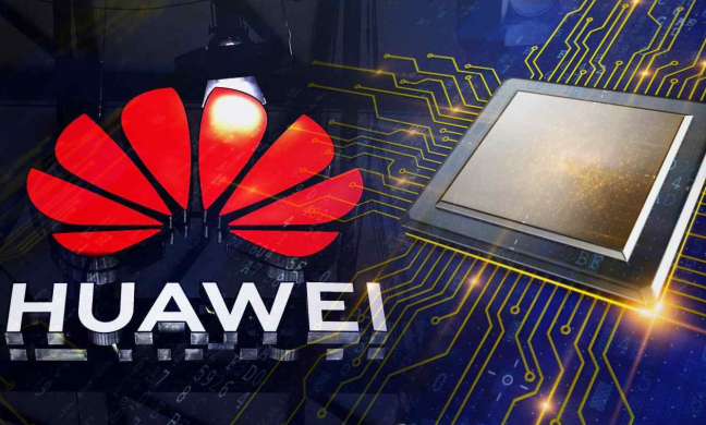 Huawei phát triển các công cụ thiết kế chip trước lệnh trừng phạt của Mỹ