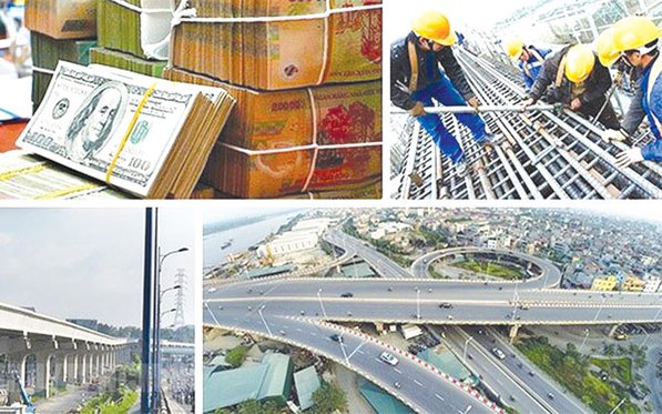 Hà Nội triển khai khắc phục hạn chế về giải ngân vốn